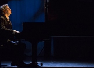 Le jour où j'ai rencontré Franz Liszt