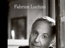 Comédie française, un livre de Fabrice Luchini