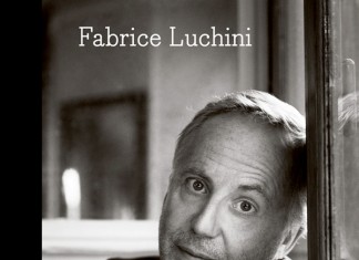 Comédie française, un livre de Fabrice Luchini
