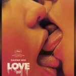 Love Gaspard Noé DVD