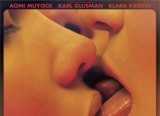 Love Gaspard Noé DVD