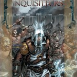 Les Maîtres Inquisiteurs, tome 2
