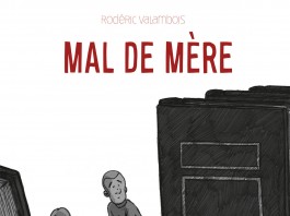 Mal de mère