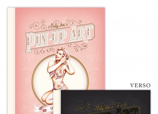 Maly Siri’s Pin-up Art – Good girls / Bad girls (Soleil) Maly Siri's Pin-up Art