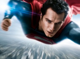 Man of Steel