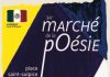 Marché de la Poésie