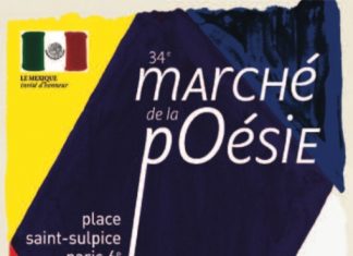 Marché de la Poésie