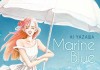Marine Blue tome 1