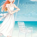 Marine Blue tome 1