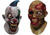 masque halloween