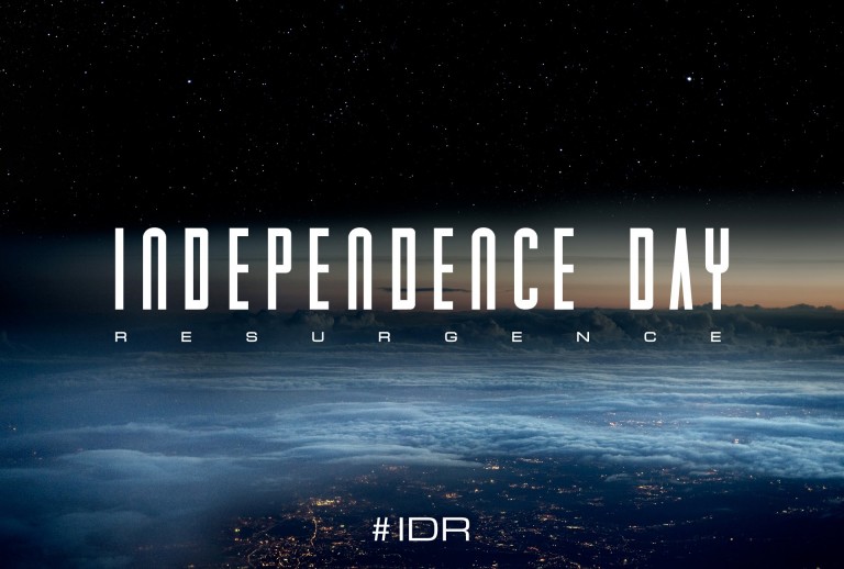 Independence Day 2 : bande annonce et dernières infos
