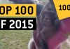 Top 100 des vidéos qui ont fait le buzz en 2015