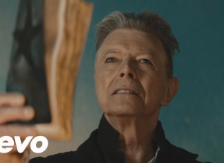 david bowie mort