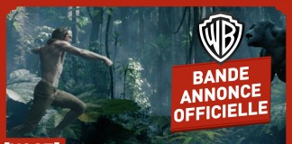 Tarzan 2016