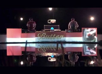 Jukebox Champions : la vidéo live de Rhum Truffles qui met en forme