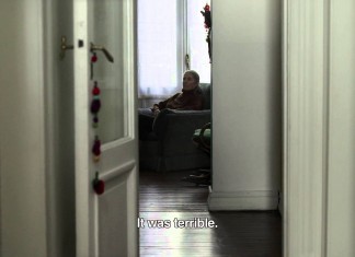 2ème jour Festival de Biarritz : Tiempo suspendido et Magallanes