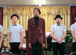 Vidéo : la promo de Stromae aux USA fait son effet avec Tous les mêmes !