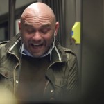 Vidéo : il communique son rire à toute une rame de métro