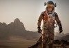 Seul sur mars