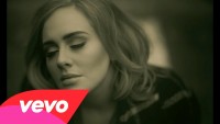 Adele Hello clip de Xavier Dolan