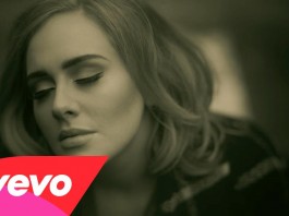 Adele Hello clip de Xavier Dolan