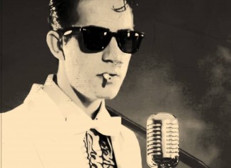 Parov Stelar : nouvel album dans les bacs le 1er mai 2015 – « THE DEMON DIARIES »