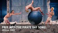 Dubioza Kolektiv : le clip de Free.mp3 (The Pirate Bay Song) !