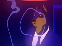 Lone digger - caravane palace