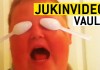 Vidéo insolite