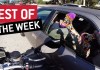 vidéo insolite