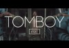 Inüit tomboy