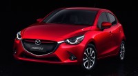 Nouvelle Mazda 2 : un bijou de technologie qui défie les lois de la nature (#challengethenight)