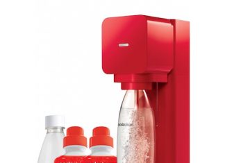 Sodastream