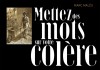 Mettez des mots sur votre colère couv