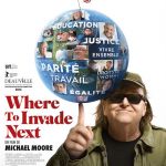 Where to invade Next