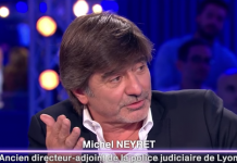Michel neyret