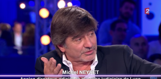Michel neyret
