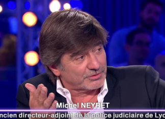 Michel neyret
