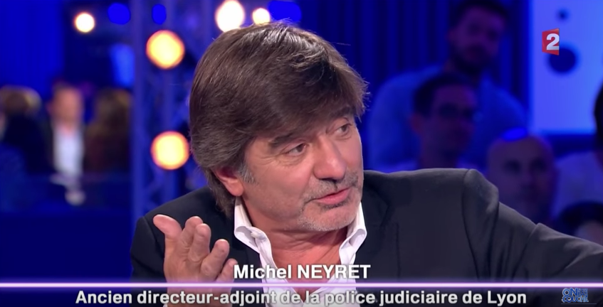 Michel neyret