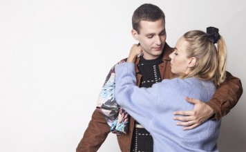 Rise & Fool : Mirage Départ