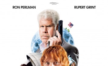 Résultats concours Moonwalkers : 10 places de ciné gagnées ! Moonwalkers