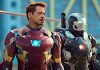 Captain America Civil War