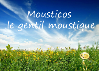 Mousticos