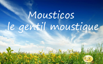Mousticos
