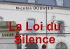 La loi du silence, un livre rebelle de Nicolas Bouvier