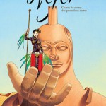 Nefer, Chants et contes des premières terres