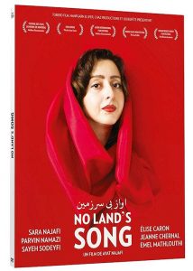 No land’s Song sort en DVD et Blu-Ray aujourd’hui  4 octobre