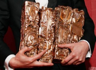 Nominations César 2016