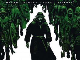 Nous, les morts - tome 2