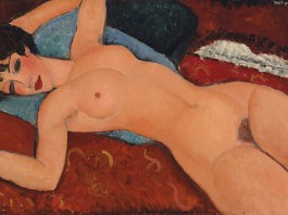 Modigliani